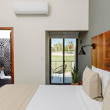 Six Two Four Urban Beach Hotel San José del Cabo Dış mekan fotoğraf